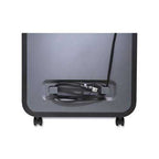 Tru RED 20-Sheet Micro-Cut Commercial Shredder