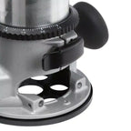 PORTER-CABLE Fixed Base Router, 11-Amp, 1.75 Peak HP - 690LR