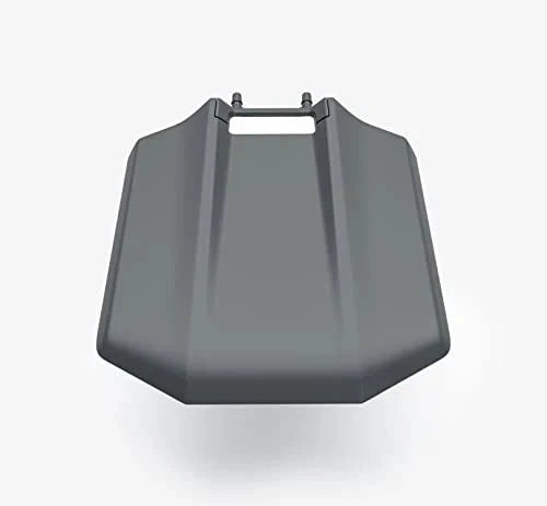 Mammotion Garage for LUBA Series Robotic Lawn Mowers - Fits LUBA AWD 5000