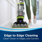 BISSELL CleanView Swivel Upright Bagless Vacuum - Pet Hair Removal