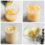Ninja CREAMi Ice Cream Maker With 3 CREAMi Pints