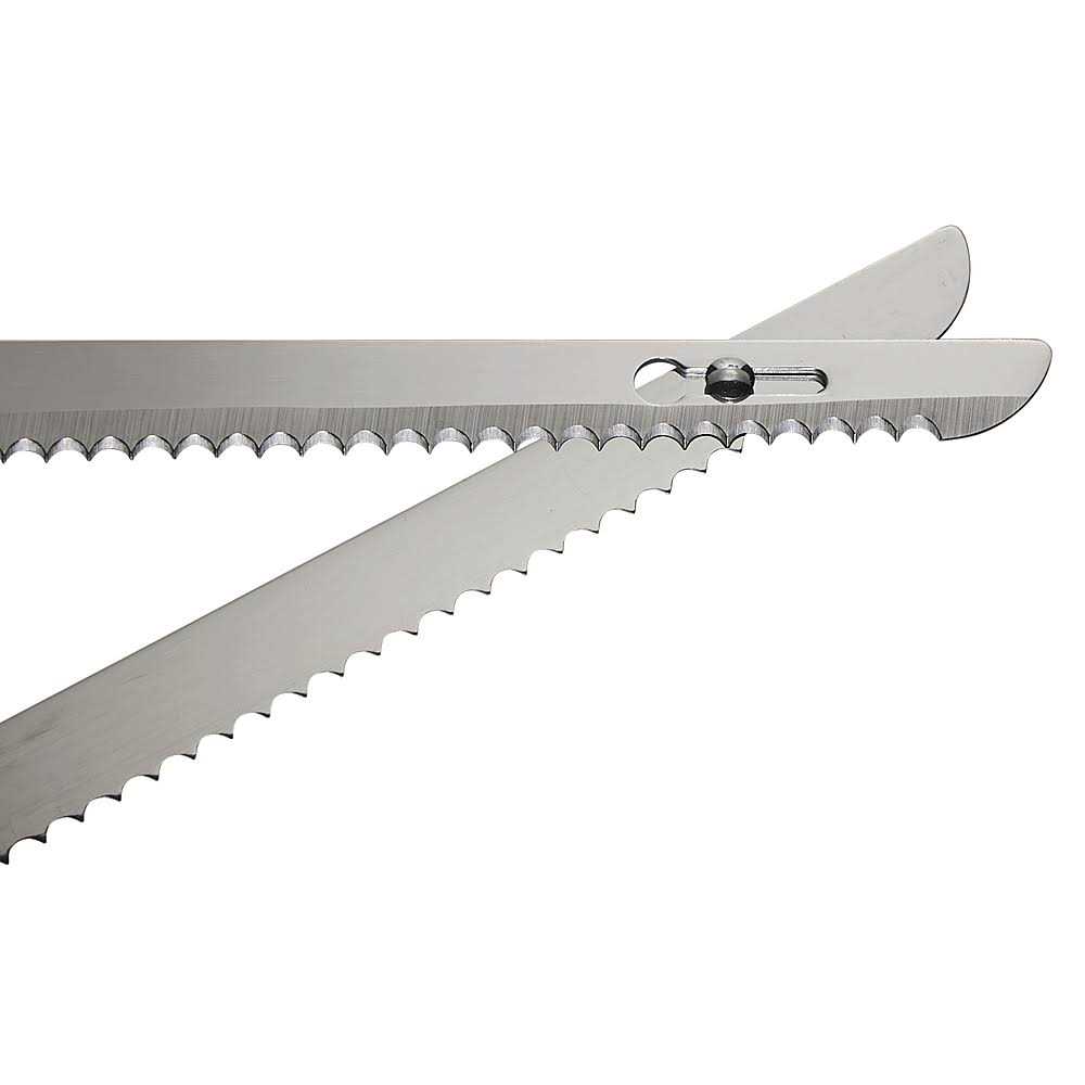 Hamilton Beach Electric Knife Set