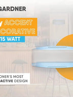 Brand Decorative Bug Light Indoor Fly Trap 30W