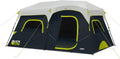 Core Equipment 9-Person Instant Cabin Blockout Tent - 40343