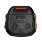 JBL PartyBox 710 Portable Bluetooth Speaker 800W Black - PartyBox 710