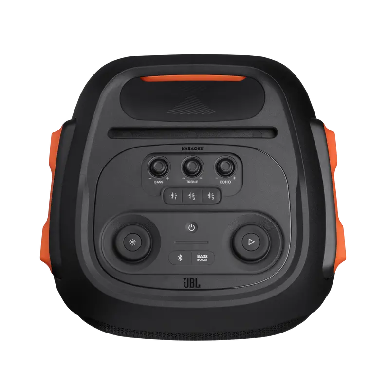 JBL PartyBox 710 Portable Bluetooth Speaker 800W Black - PartyBox 710