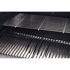 Wood Fired Pellet Grill With Flame Broiler, 700 Sq In Cooking Space - 700FB