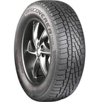 Cooper Discoverer True North Studless Winter Tires, Pair Of 2, 225/60R17 99T - Discoverer True North
