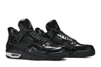 Jordan 4 Retro 11Lab4 Black - 719864 010