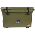 Orca Hard Sided 40-Quart Classic Cooler - Green