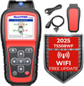 MaxiTPMS TPMS Programming And Diagnostic Tool With Wi-Fi - TS508WF