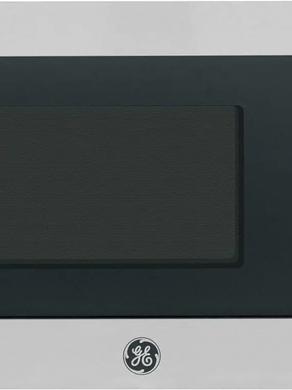 GE Countertop Microwave Oven, 0.7 Cu Ft, White - JEM3072DHWW