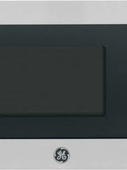 GE Countertop Microwave Oven, 0.7 Cu Ft, White - JEM3072DHWW