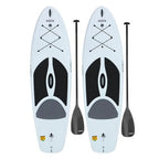 Lifetime Horizon Stand Up Paddle Board 10' White Set Of 2 - 90749