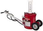 10-Ton Portable Air Lift Jack - 6710