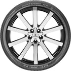 Nexen Roadian HP All-Season Tire 295/45R20 114V XL