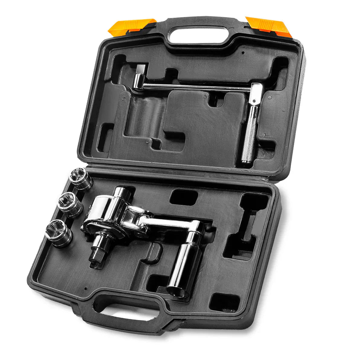 Car Torque Multiplier Wrench - 18856