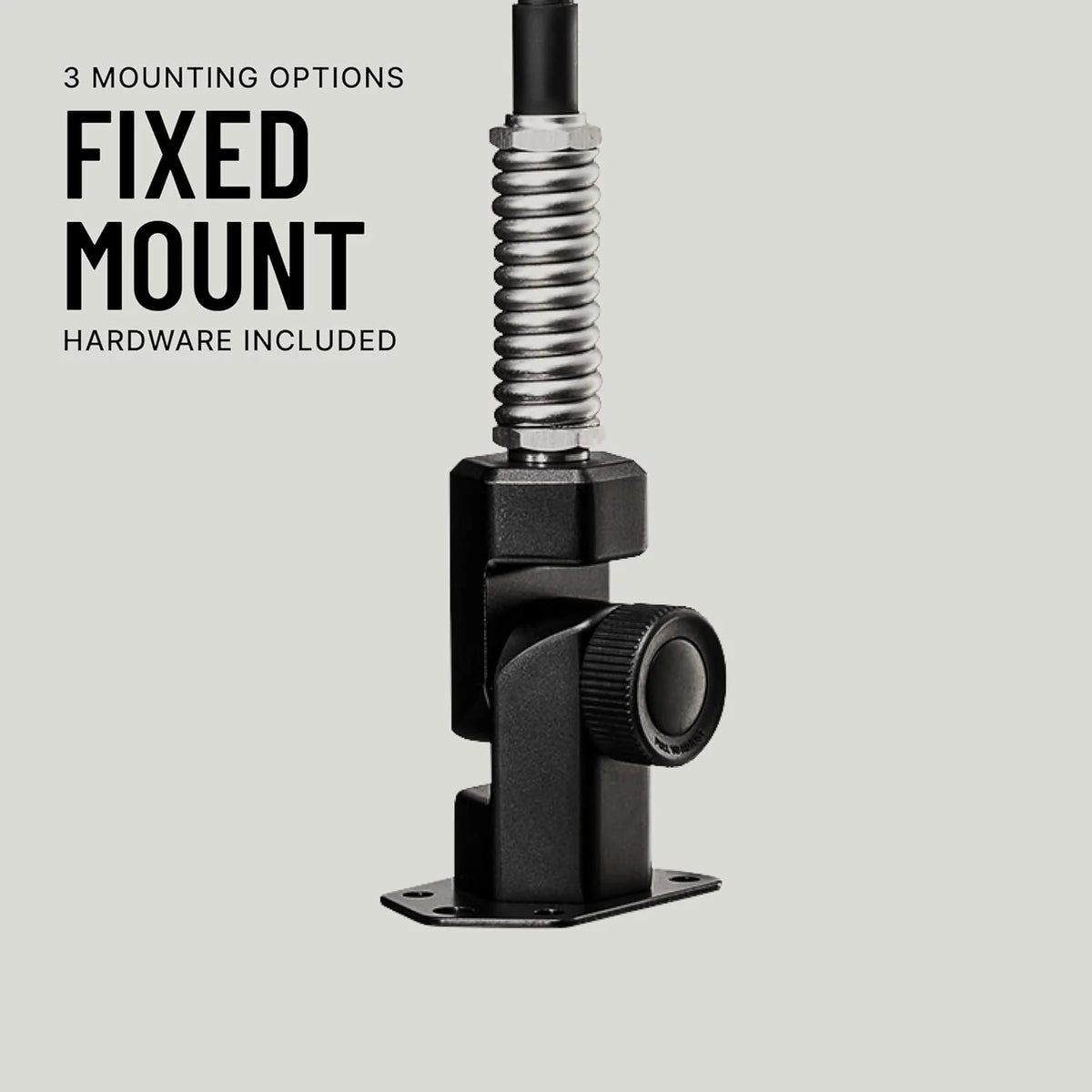 weBoost Cell Phone Signal Booster for Off-Road Vehicles - Drive Reach Overland