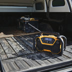 20-Volt MAX Compact Bluetooth Radio - Tool Only