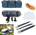 Universal SUV Tailgate Camping Tent, 4-6 Person, 250*250*200cm