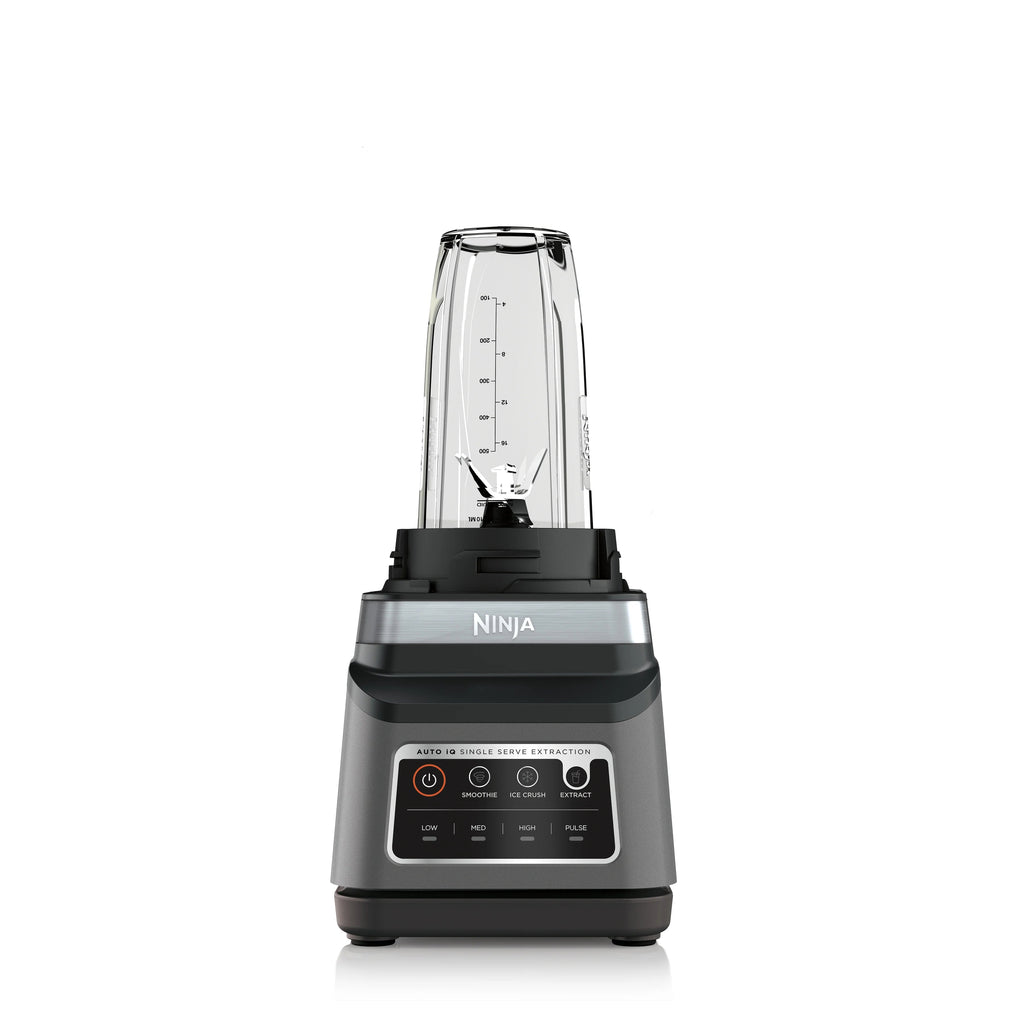 Ninja 1500 W 72 oz Blender, Black - BN751