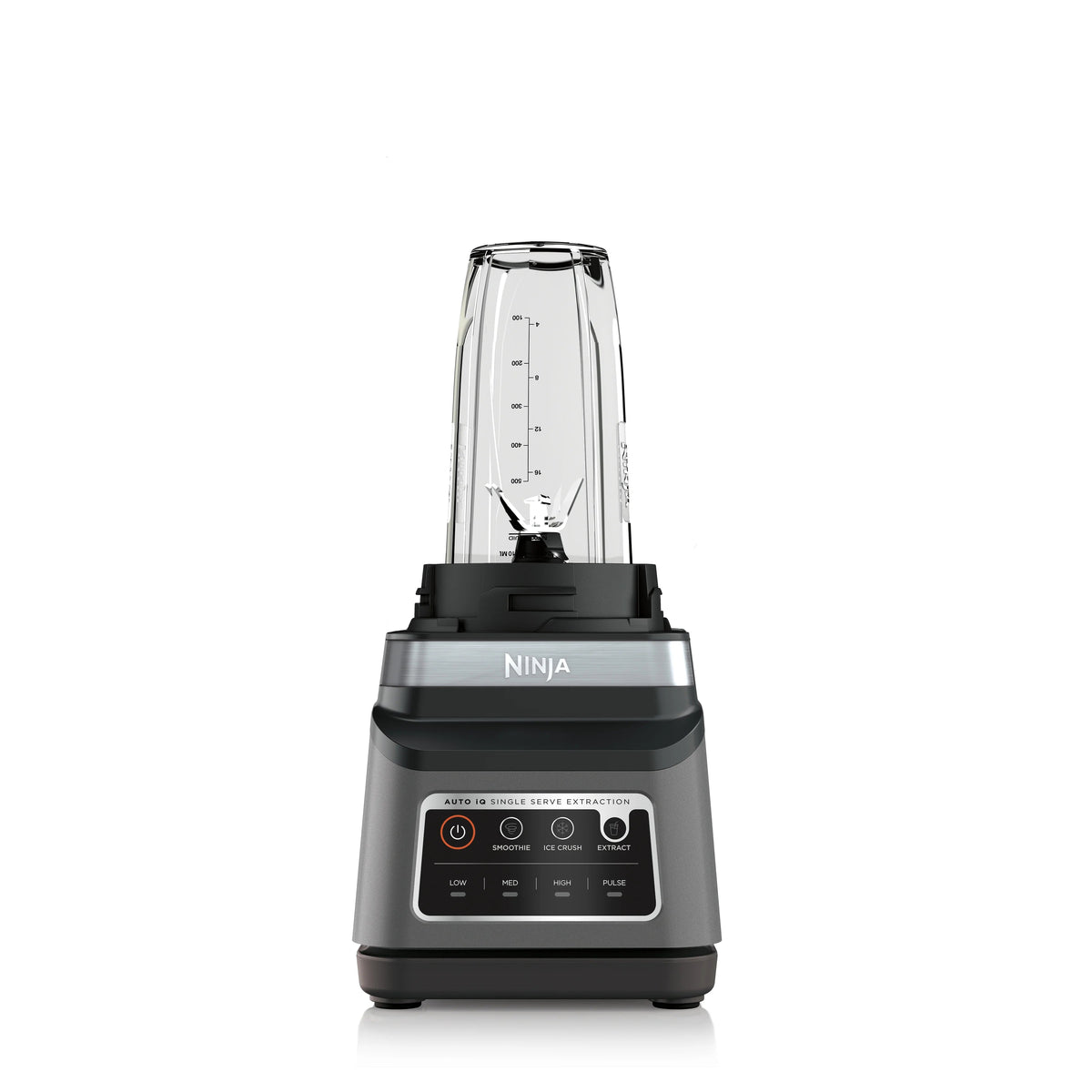 Ninja 1500 W 72 oz Blender, Black - BN751