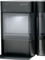 Frigidaire Upright Freezer 6.5 Cu. Ft. Platinum