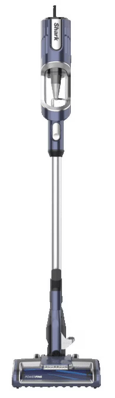 Shark UltraLight Pet Pro Corded Stick Vacuum With Self-Cleaning Brushroll - HZ600