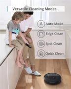 eufy RoboVac Robot Vacuum, 2.85in Profile - 11S MAX