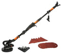 WEN 5-Amp 2-in-1 Variable Speed Drywall Sander With Triangular And Circular Heads