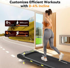 Walking Vibration Pad 2.5HP 39 x 21 x 3.5 in - RM-01