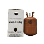 25LB R-407A Refrigerant Gas