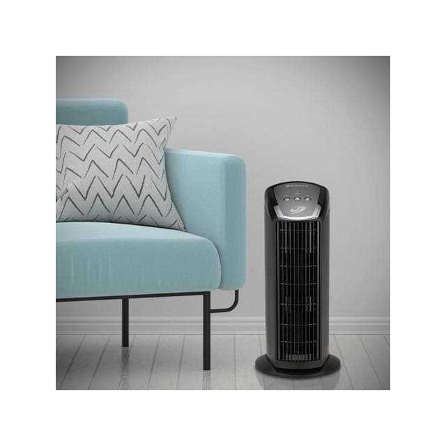 Bionaire Germ Reducing HEPA Air Purifier With UV Technology And Permanent Air Filter