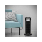 Bionaire Germ Reducing HEPA Air Purifier With UV Technology And Permanent Air Filter