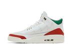 Jordan 3 Retro El Vuelo Sneakers - IO1752 100
