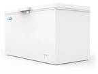 KoolMore Commercial Chest Freezer, 60 In, 16 Cu. Ft