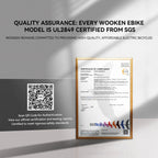 Wooken SwiftX One-Size Color Variant