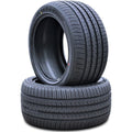 Atlas Tire Force UHP All-Season Tires 265/50R19 110W XL - Pair Of 2