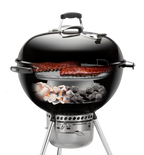 Weber Charcoal Heat Controller For 22 Inch Kettle Charcoal Grills