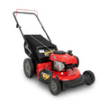 Craftsman 21 in 140 cc Gas Lawn Mower - CMXGMAM2703840