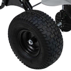 Chapin 150 lb Auto-Stop Tow-Behind Spreader - 8620B
