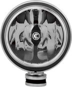 KC HiLiTES Gravity G6 Daylighter Spot Light System, 2 x 20W, 6 inch - 651