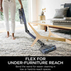 Shark Pet Pro Cordless Stick Vacuum With MultiFLEX - Iz340h