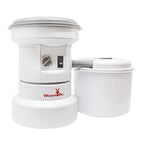 WonderMill Electric Grain Mill
