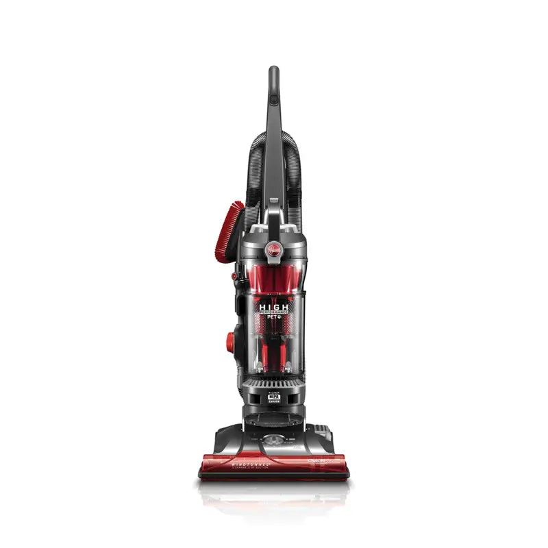 Hoover WindTunnel 3 Pet Upright Bagless Vacuum Cleaner - UH72630