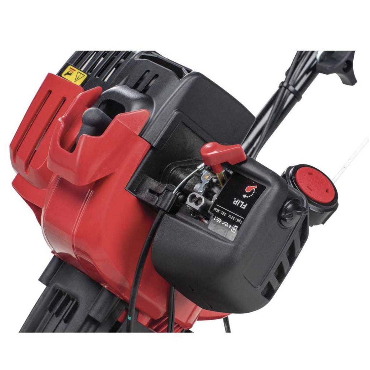 Troy-Bilt 2-Cycle Garden Cultivator - TB225