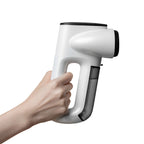 Neakasa Handheld Vacuum Garment Steamer, 2300Pa Suction, 30-Second Heat-Up - Magic 1
