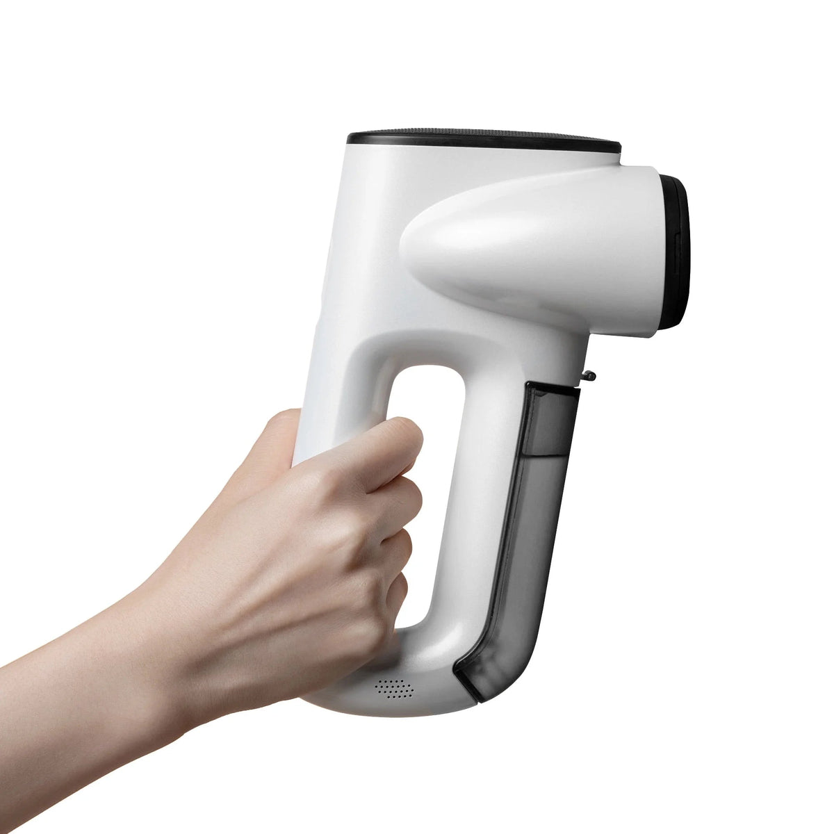 Neakasa Handheld Vacuum Garment Steamer, 2300Pa Suction, 30-Second Heat-Up - Magic 1