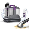 INSE Portable Carpet And Upholstery Vacuum Cleaner With 8.5oz Stain Lifter - C9