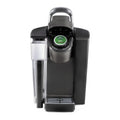 Keurig Commercial Coffee Maker With Quiet Brew Technology, 96 oz Water Reservoir, Black - K-1550